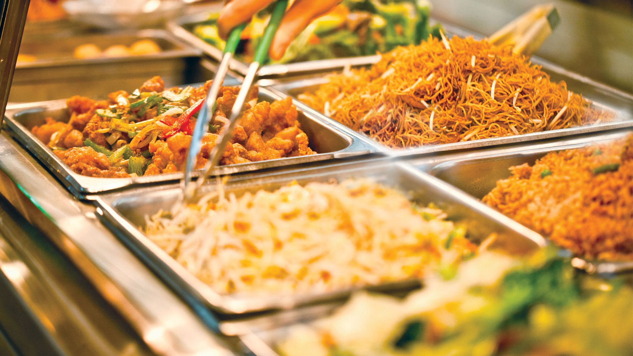 Tiki-Ming / #CanadaDo / Best Chinese Restaurants in Quebec